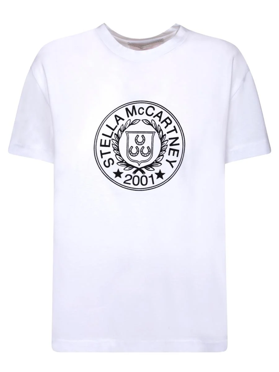STELLA MCCARTNEY T-SHIRTS - 1