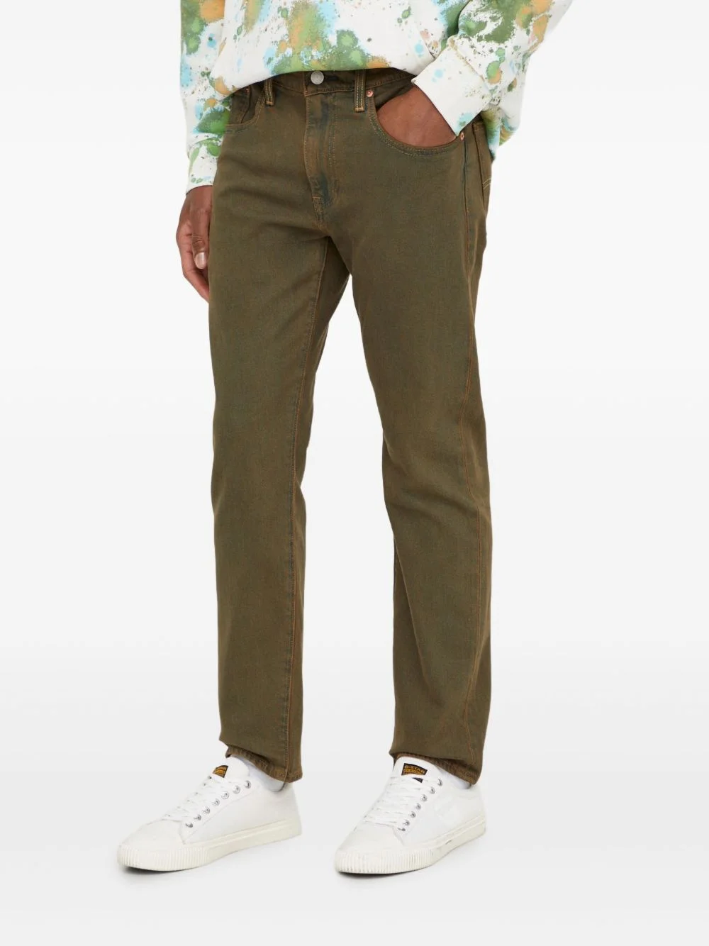 502™ Taper jeans - 1