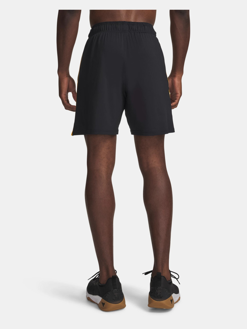 Under Armour Project Rock Mesh outlook