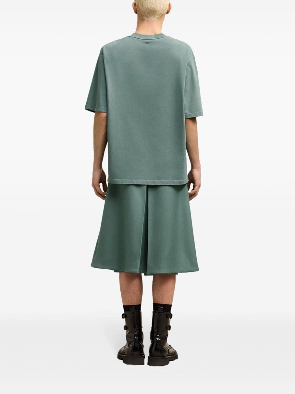 Ami de Coeur cotton T-shirt - 4