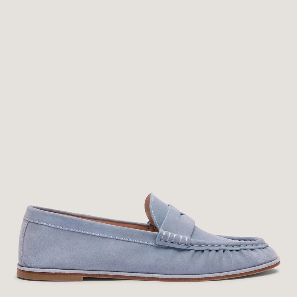 SPENCER LOAFER - 1