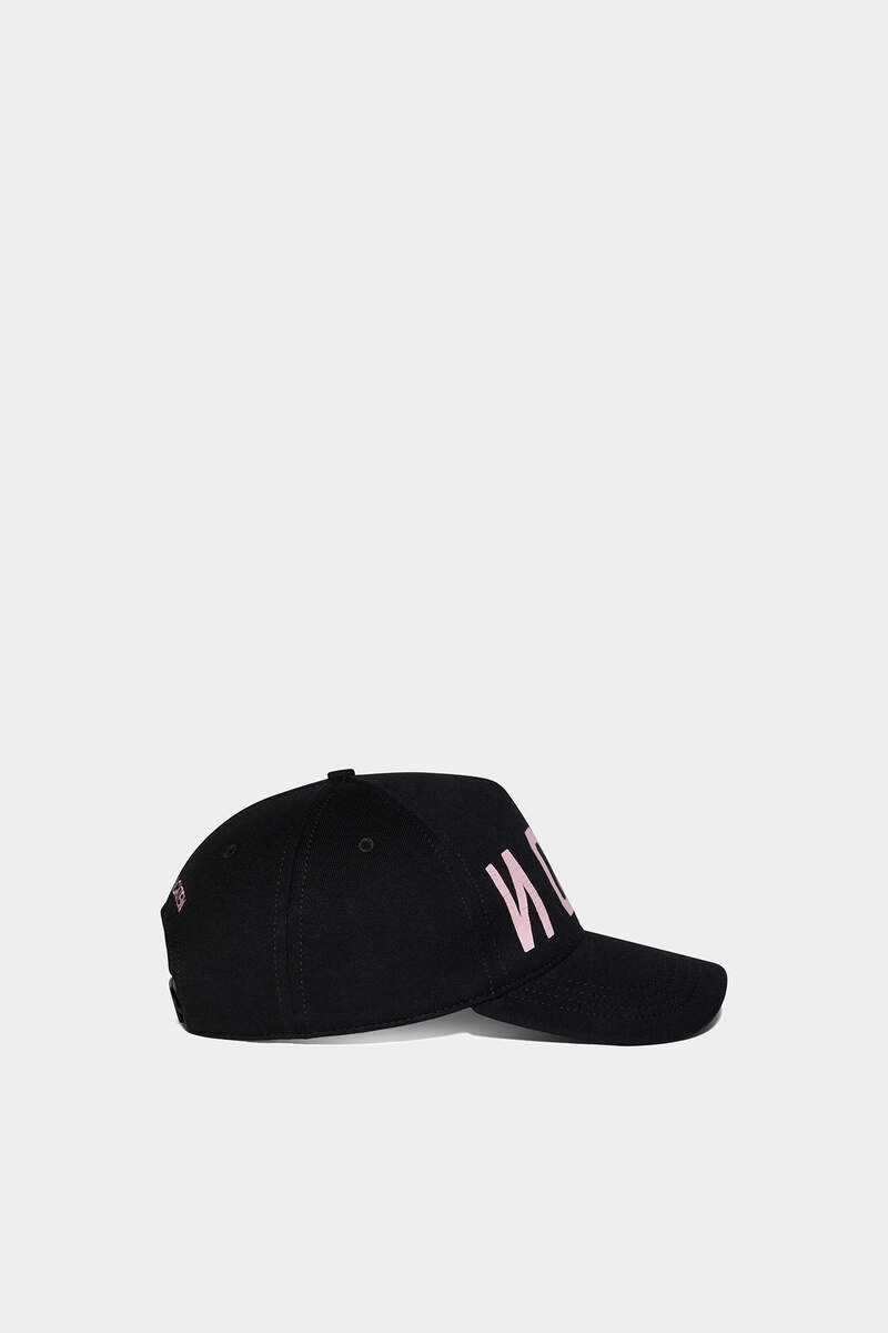 ICON CRACKED BASEBALL CAP - 4