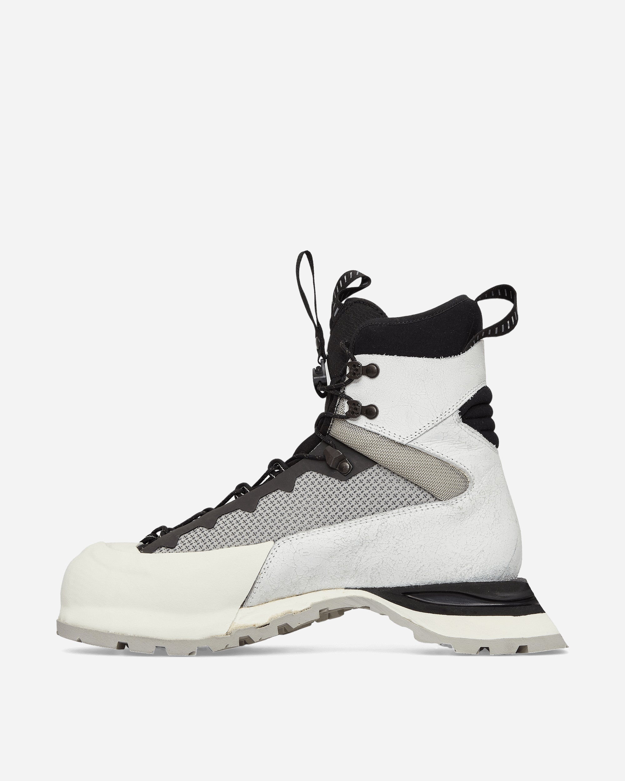 Carbonaz Boots Ice - 3