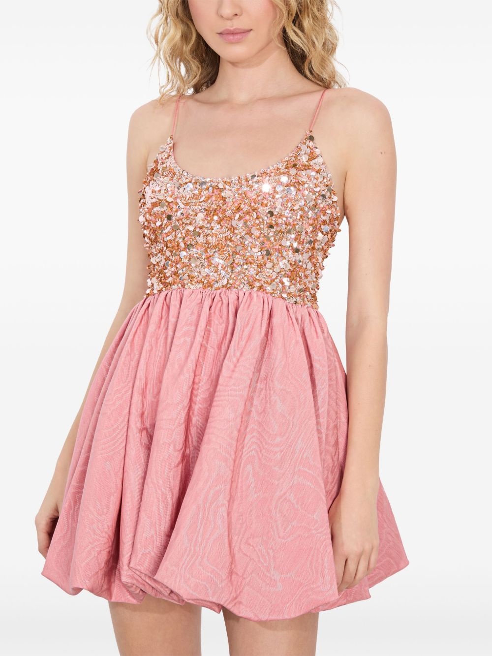 Nessa dress - 5