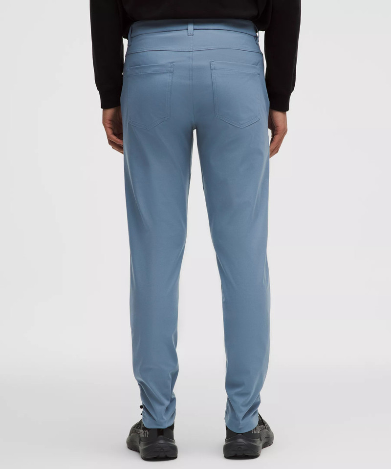 ABC Slim-Fit 5 Pocket Pant 28L *Warpstreme 3