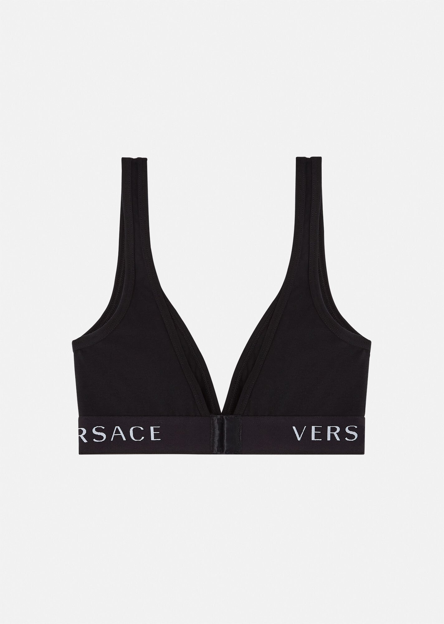 Logo Bralette - 3