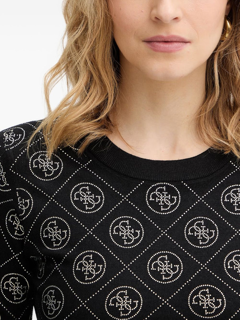 crew-neck sweater 4