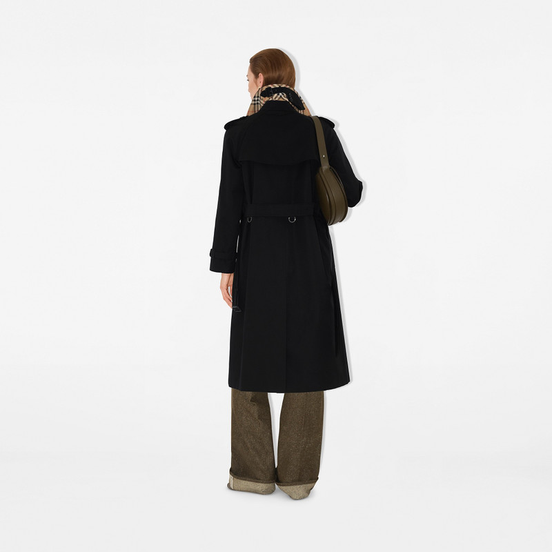 Long Waterloo Heritage Trench Coat 5