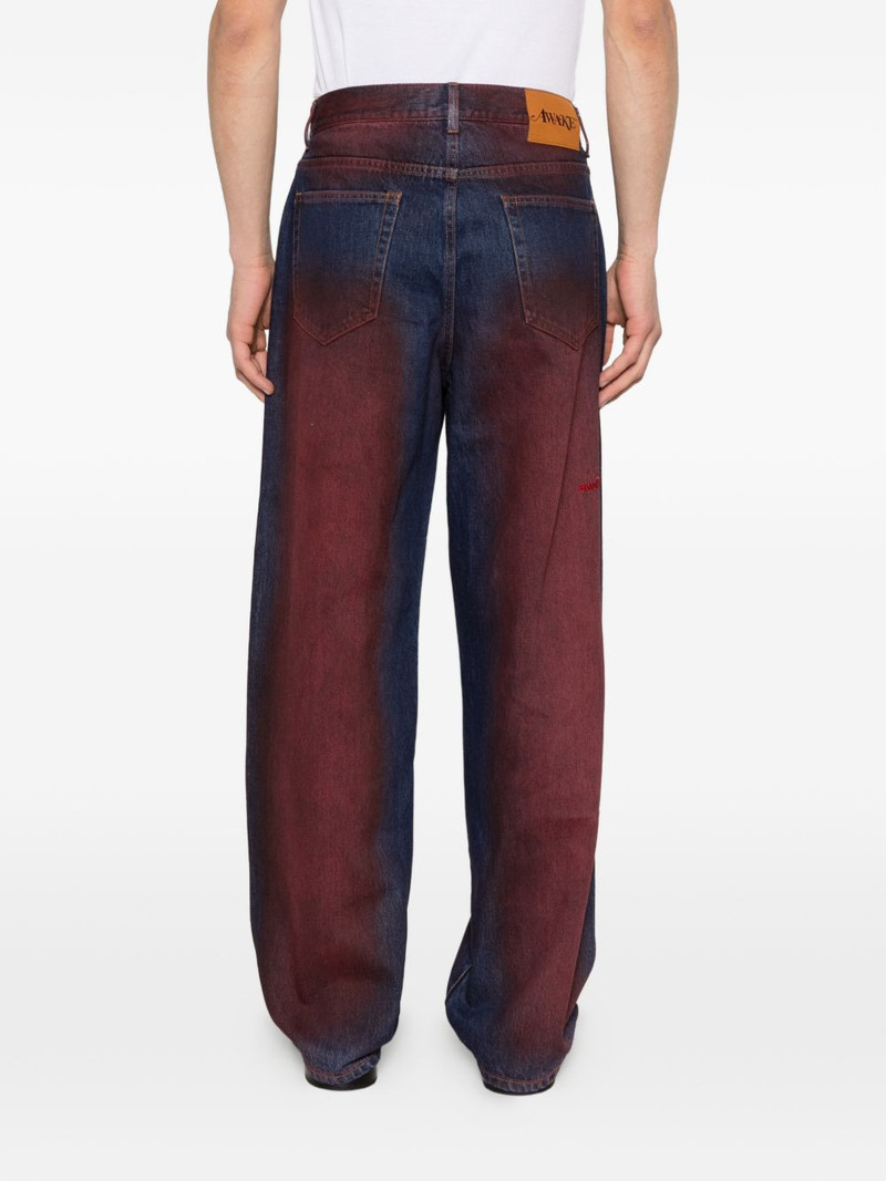 Orchard Street Baggie jeans 4