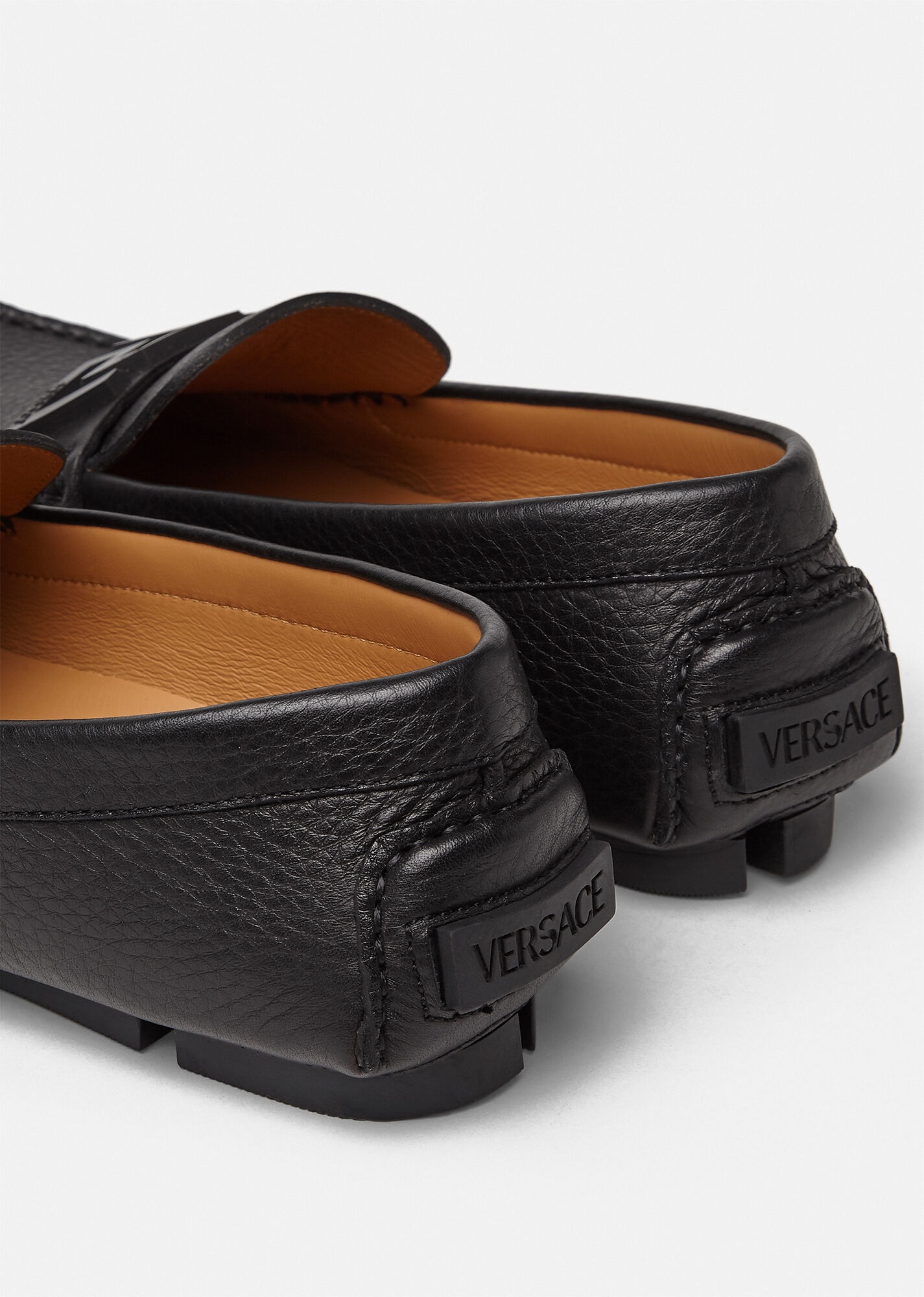 La Greca Loafers - 4