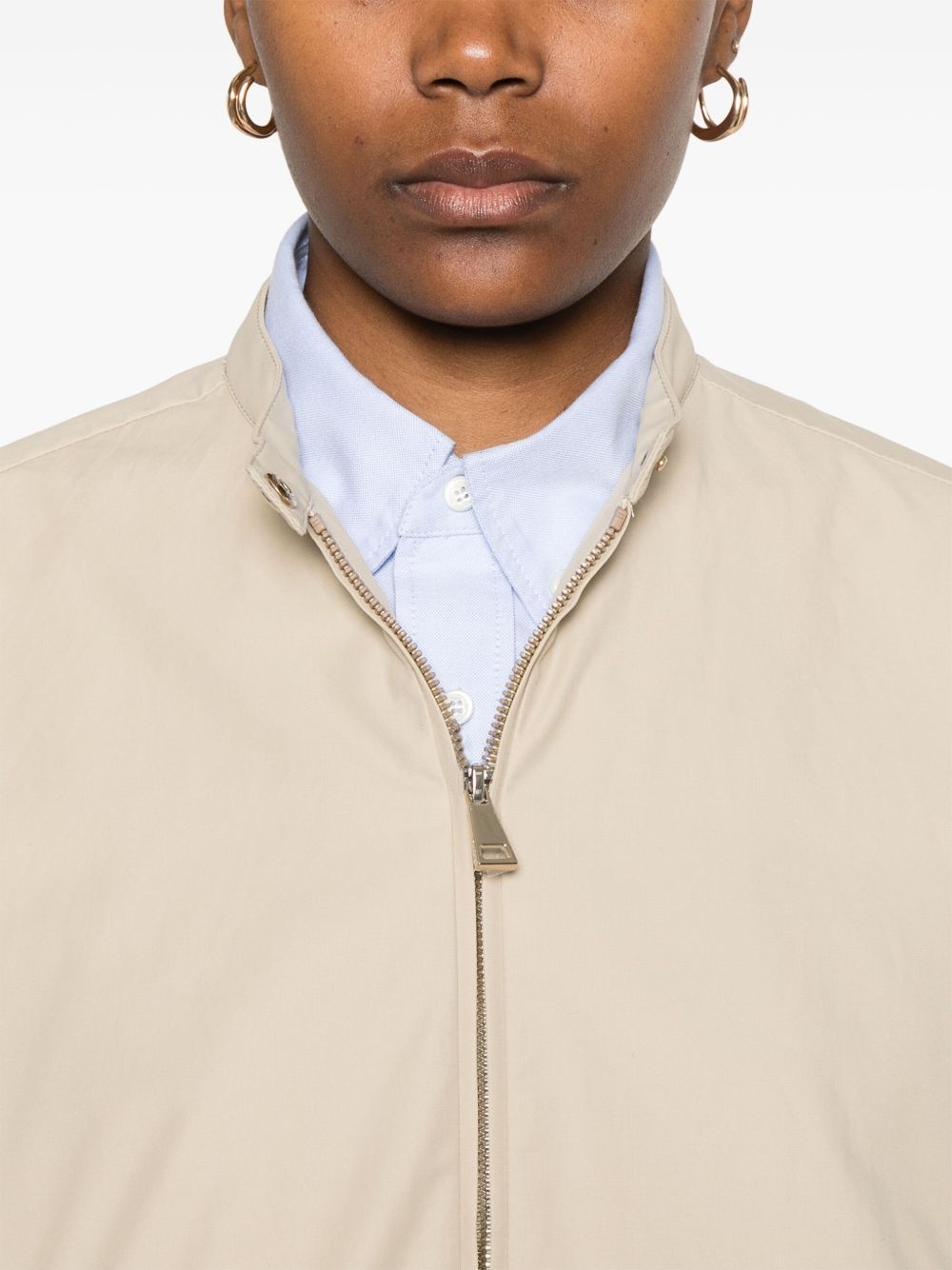 Gruissan jacket - 5