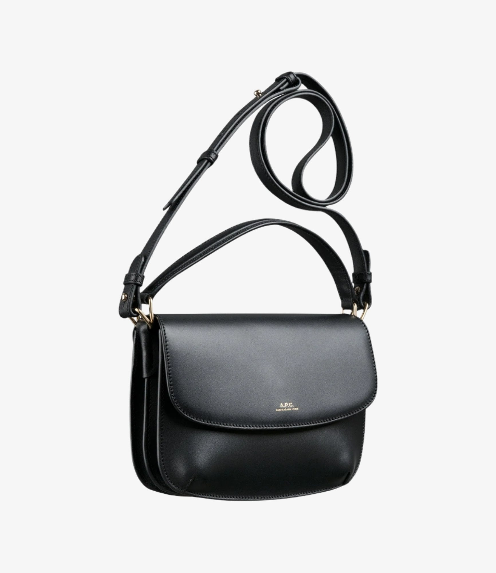 Sarah Shoulder à Strap Mini bag - 3