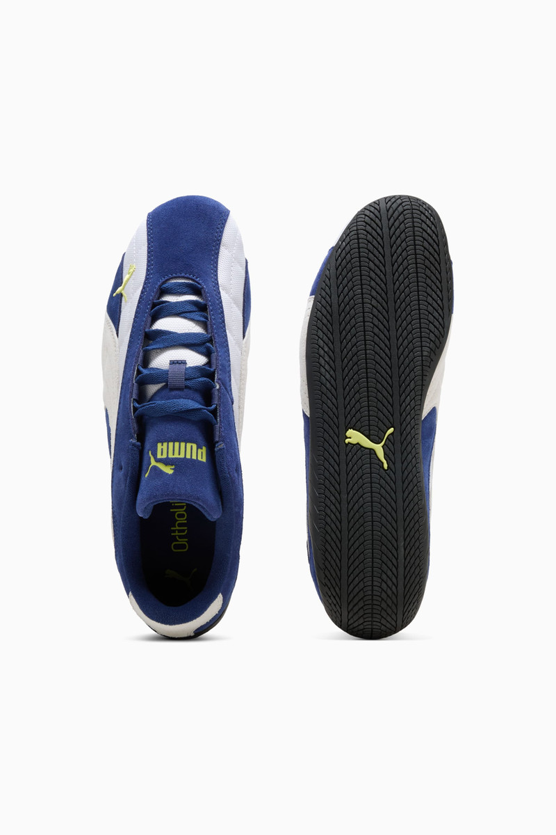 Speedcat Plus Play Men's Sneakers 4