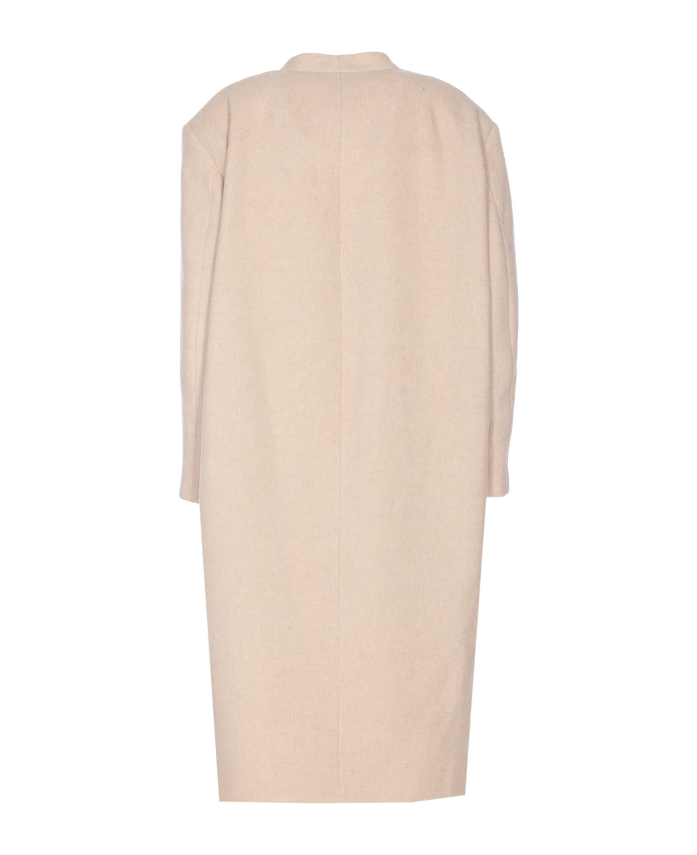 Florane Coat - 2