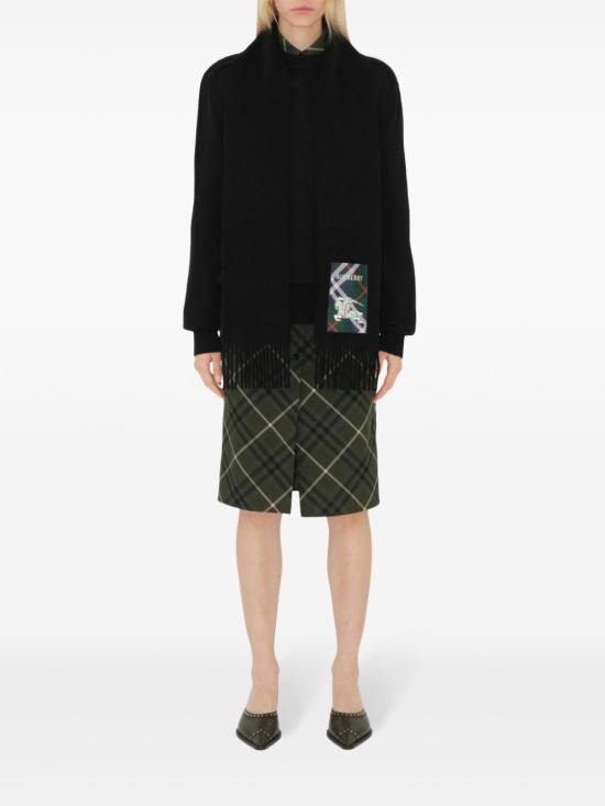 MUFFLER/SCARF - 4