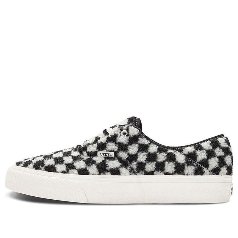 Vans Authentic Sf Vr3 'Black White' VN0A4BX5BZW - 1