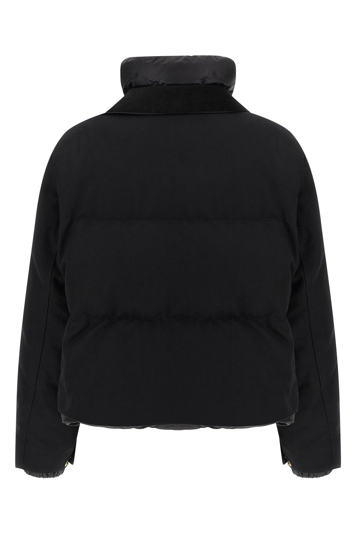 Sacai x Carhartt Wip capsule double-layer jacket - 2