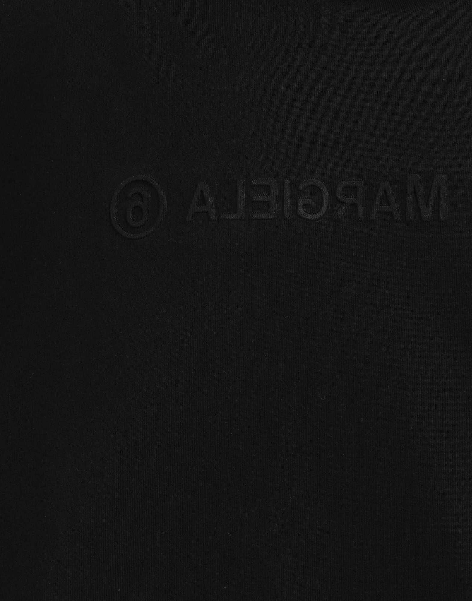 Logo hoodie - 6
