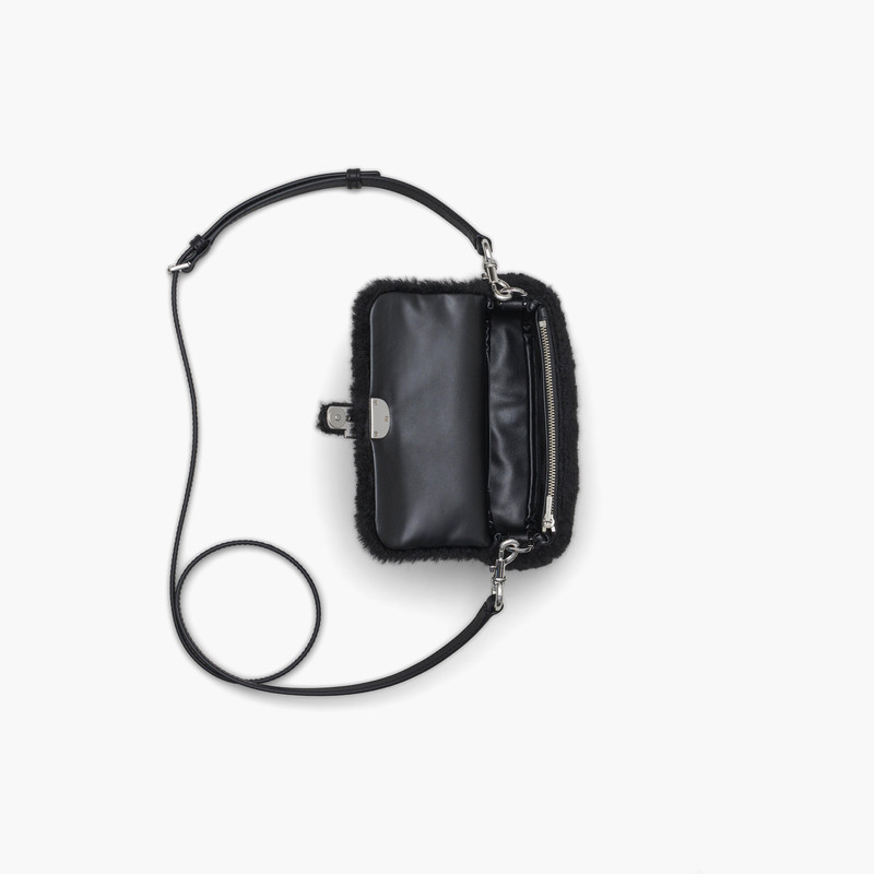 THE TEDDY J MARC MINI BAG 5