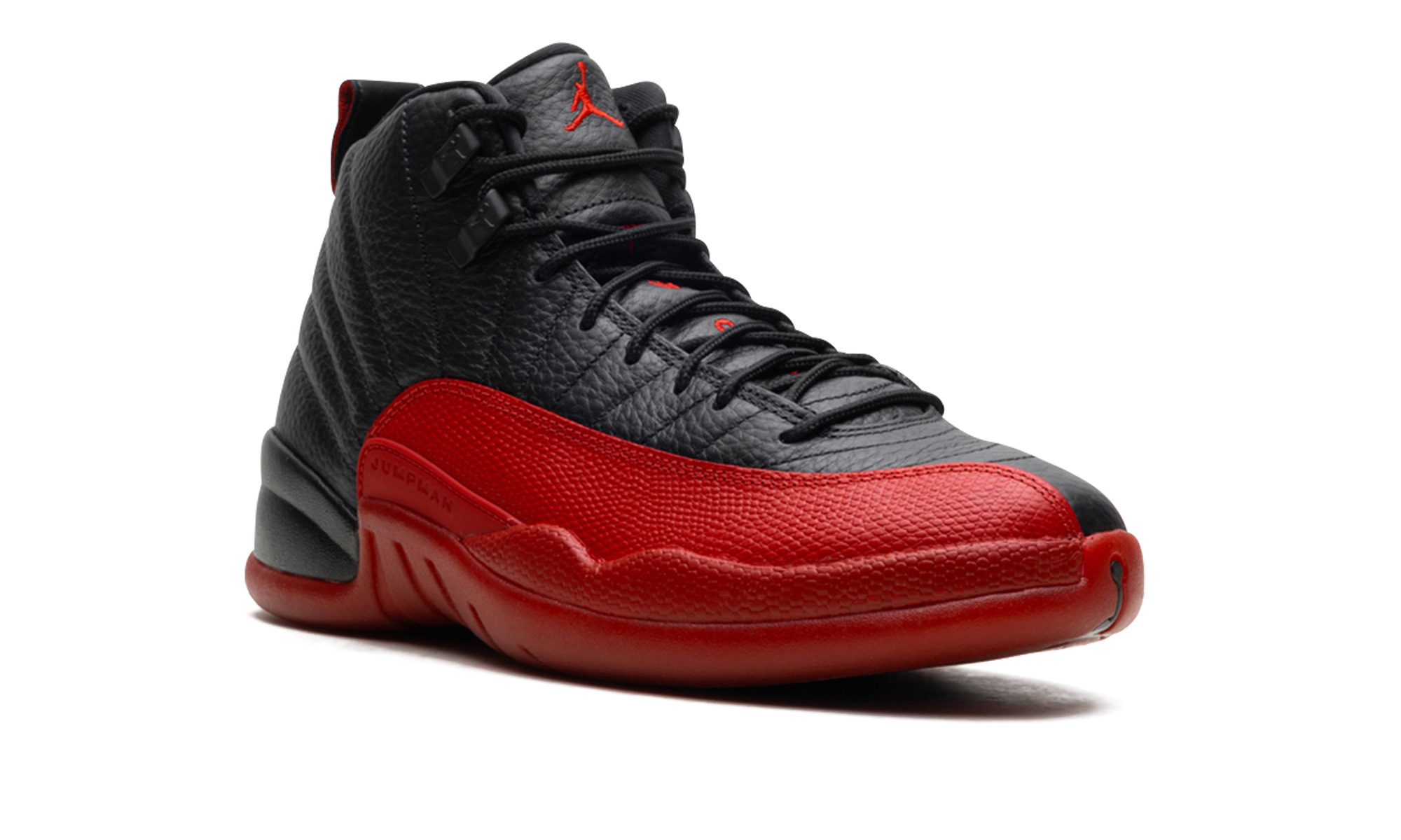 Air Jordan 12 "Flu Game" - 7