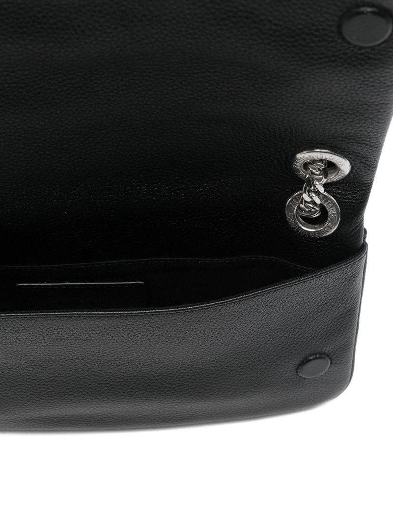 Zadig & Voltaire Zadig & Voltaire Rock II Chain-strap Crossbody Bag outlook