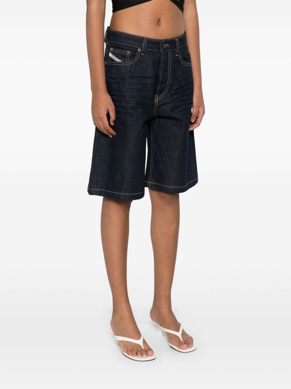 De-Sire shorts - 3