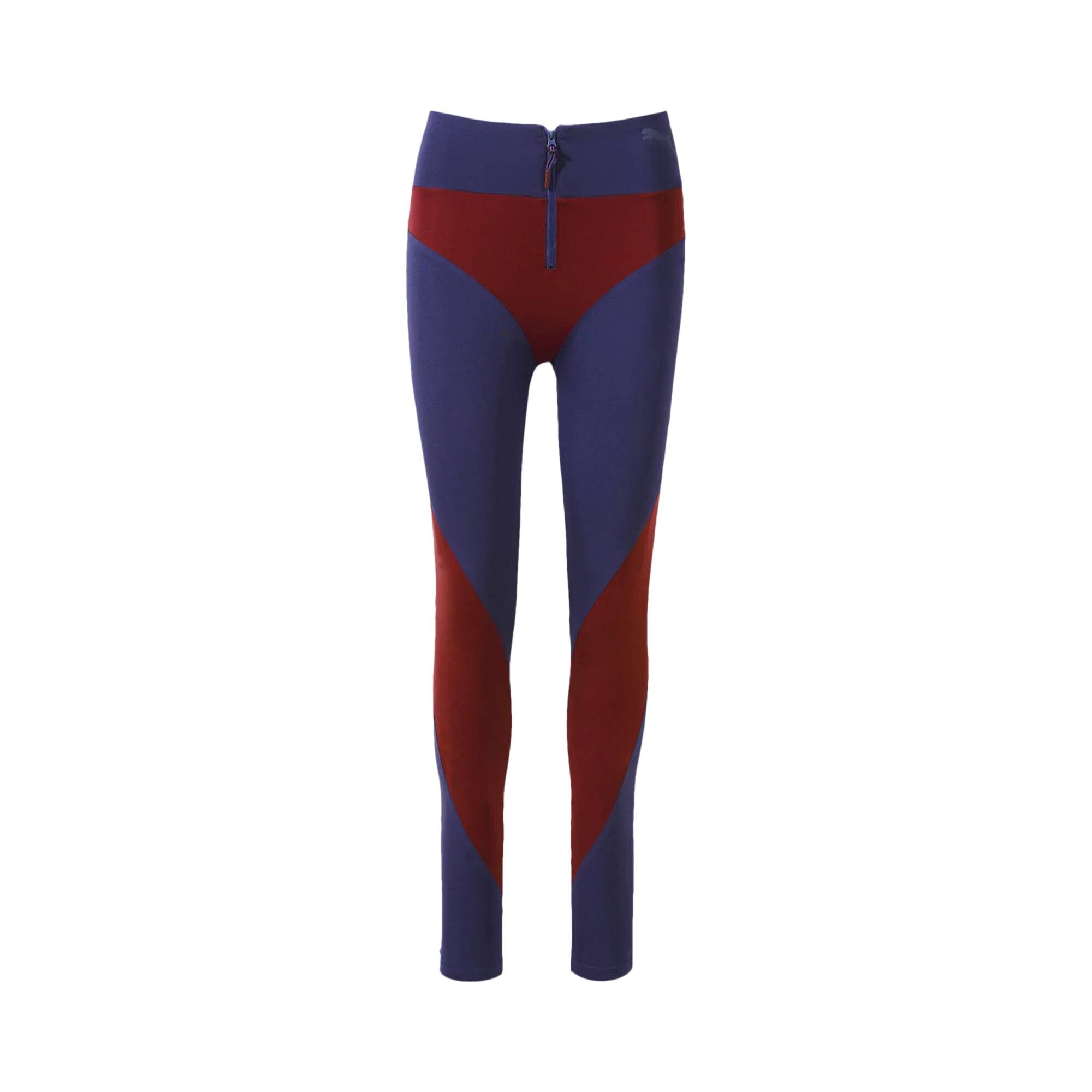 Puma Lay Up Legging 'Patriot Blue' - 1