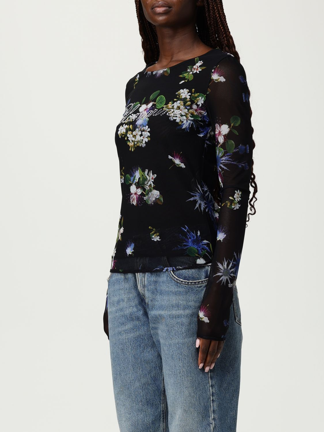 Top woman Blumarine - 4