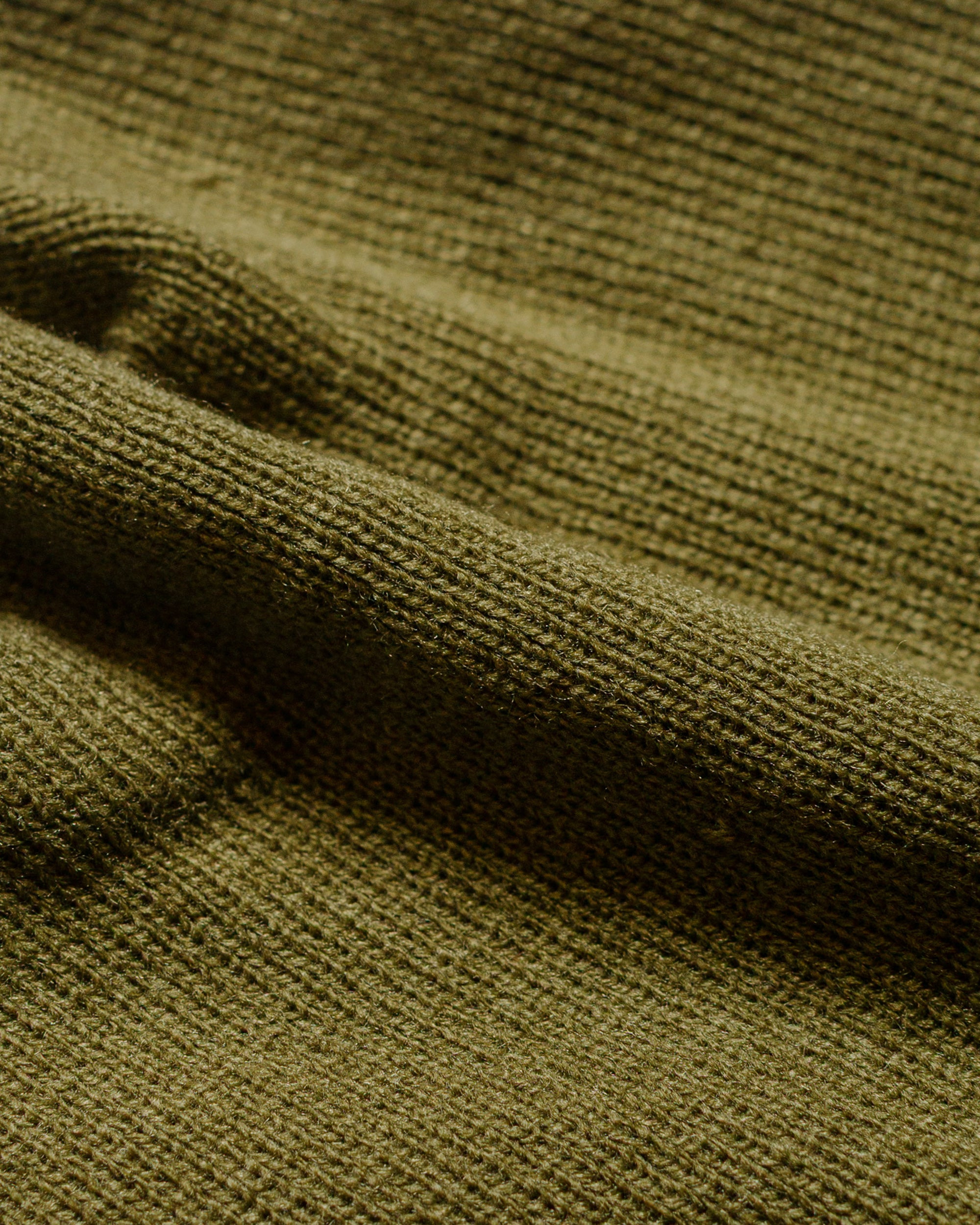 Stüssy Basic Stüssy Skullcap Light Olive - 2