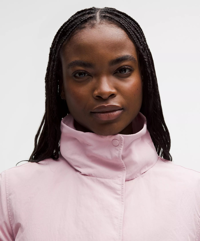 Always Effortless Classic-Fit Jacket 4