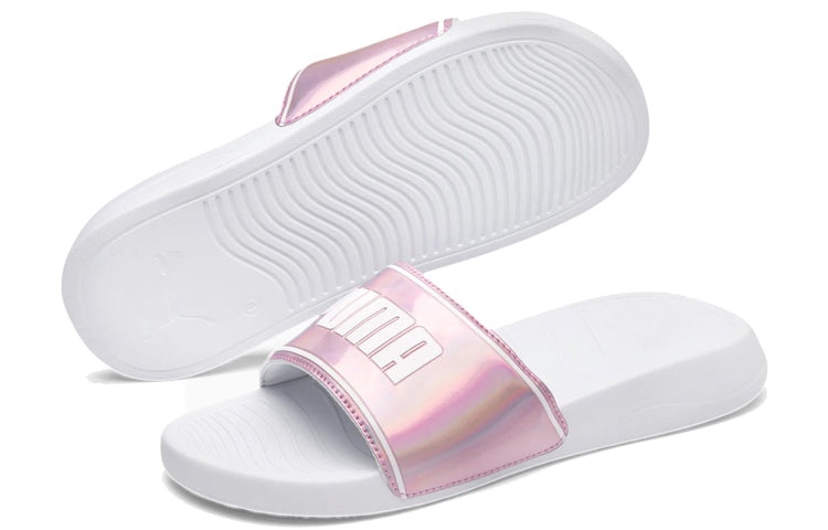 (WMNS) PUMA Popcat 20 'Iridescent - Pink' 372627-02 - 3