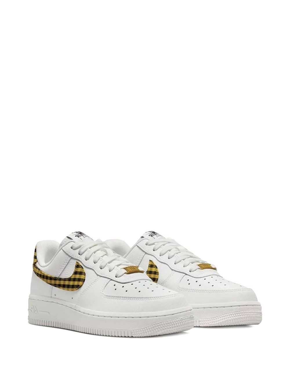 Air Force 1'07 Ess Trend "white" sneakers - 2