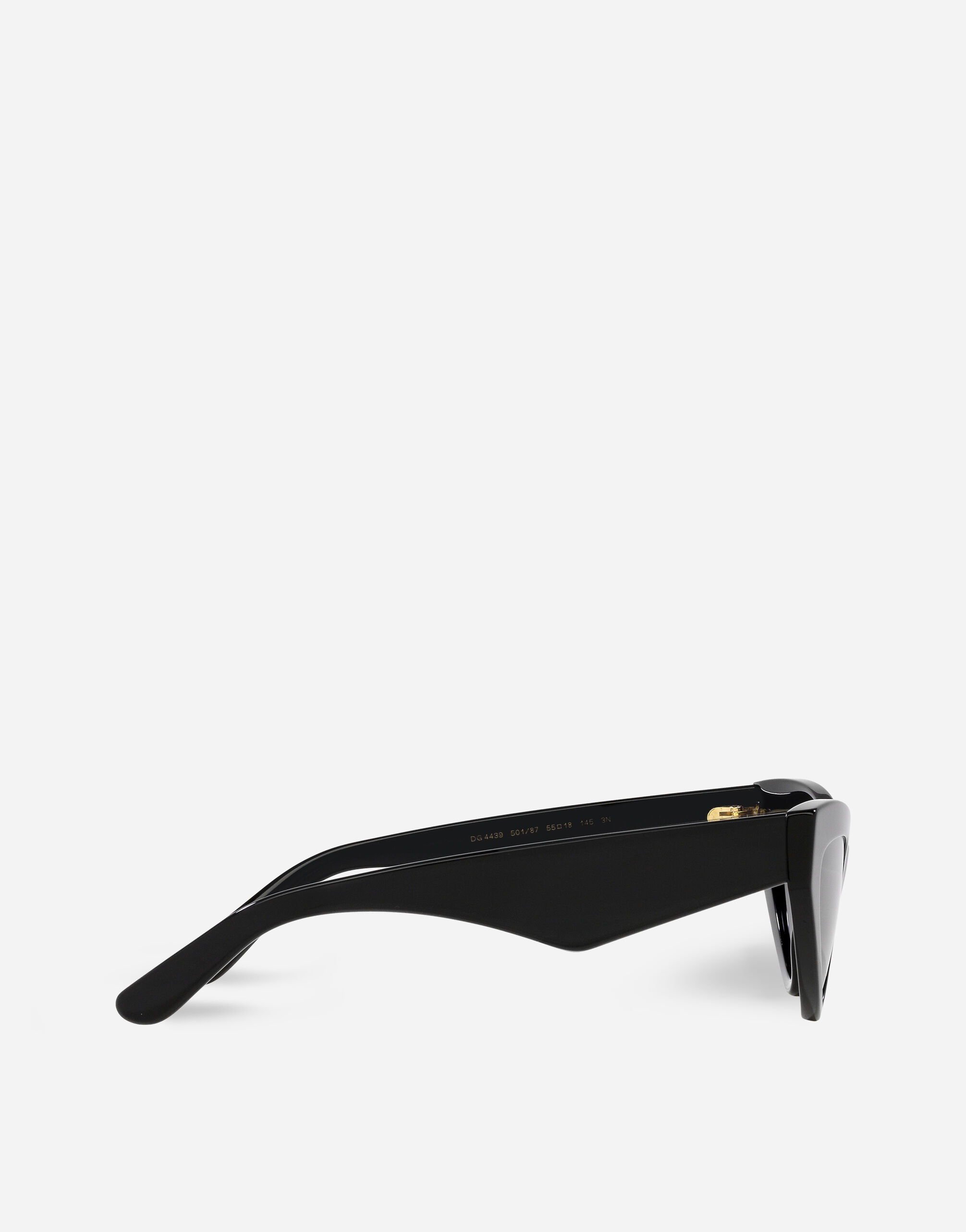 DG Crossed Sunglasses - 5