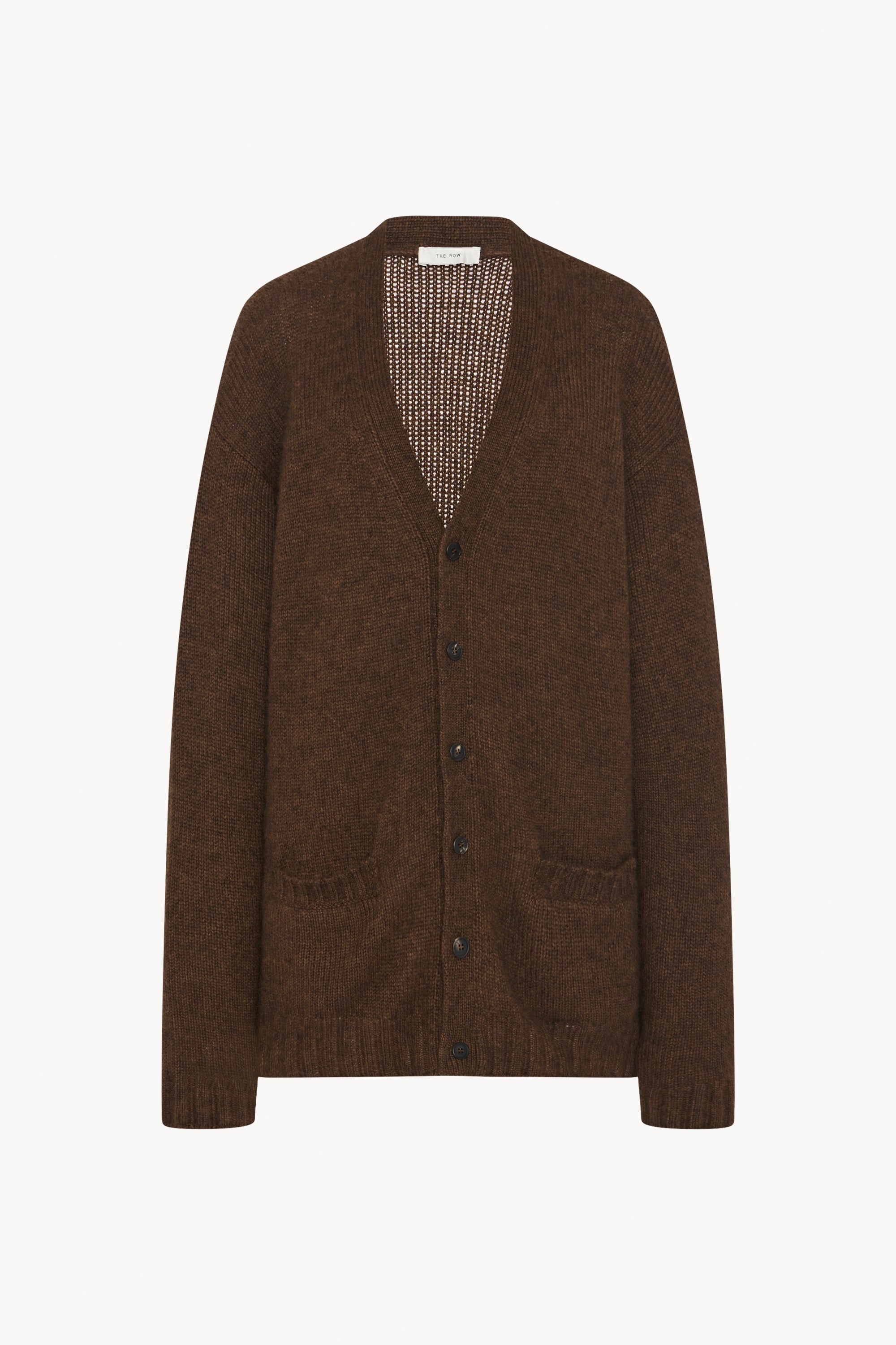 Doumely Cardigan in Cashmere - 1