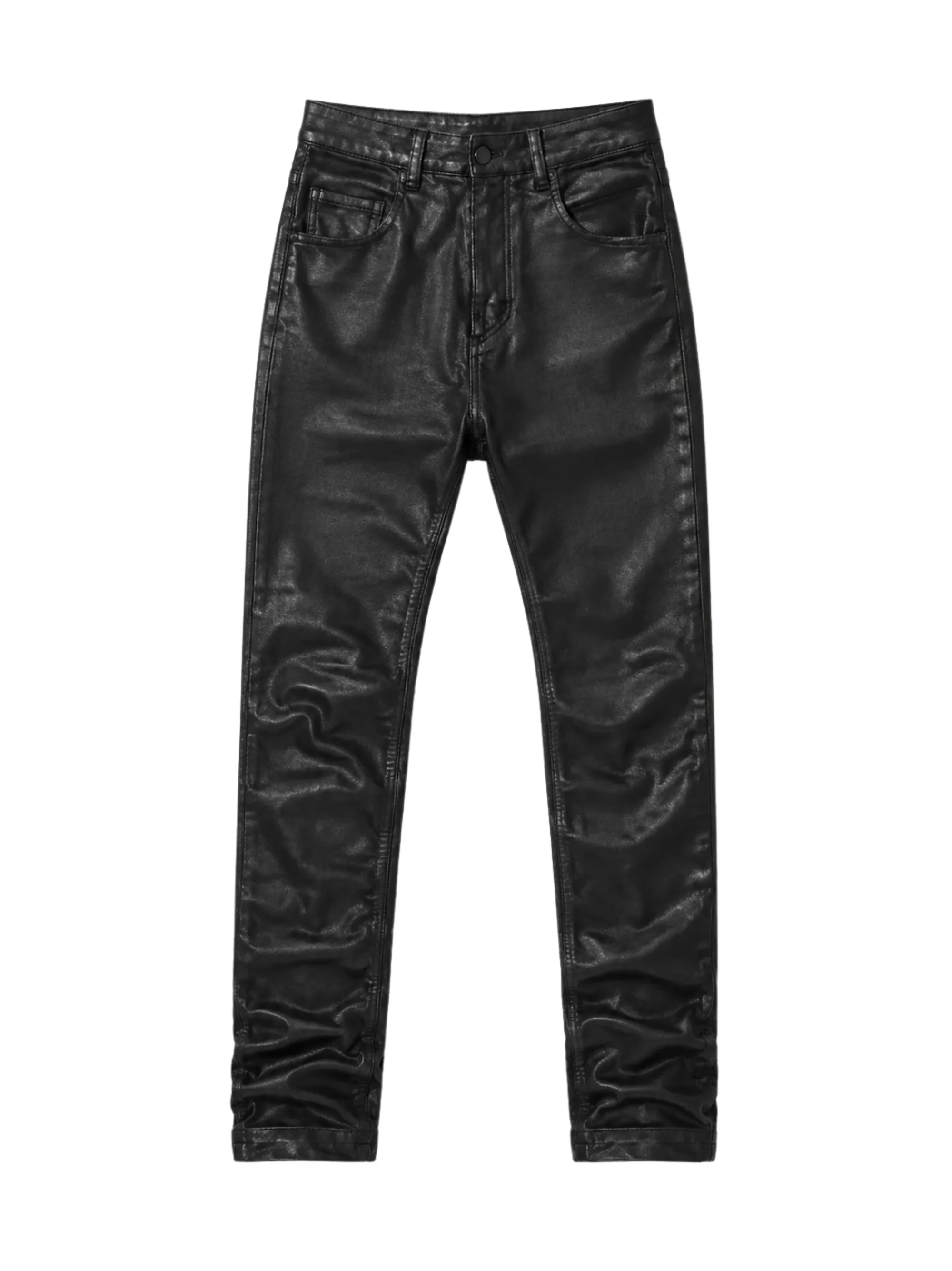 Slim-Fit Jeans - 1
