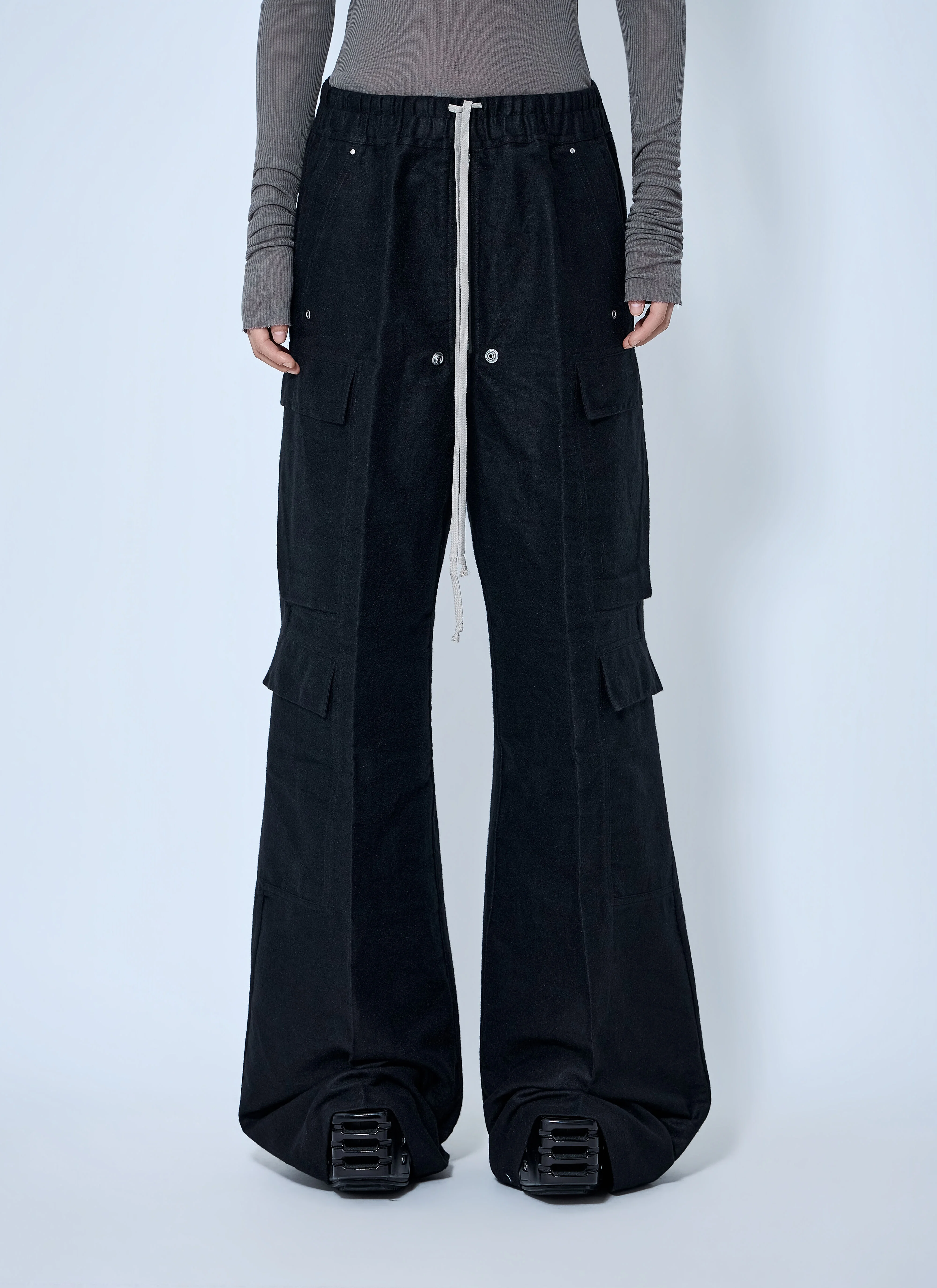 Cargobelas Pants - 1