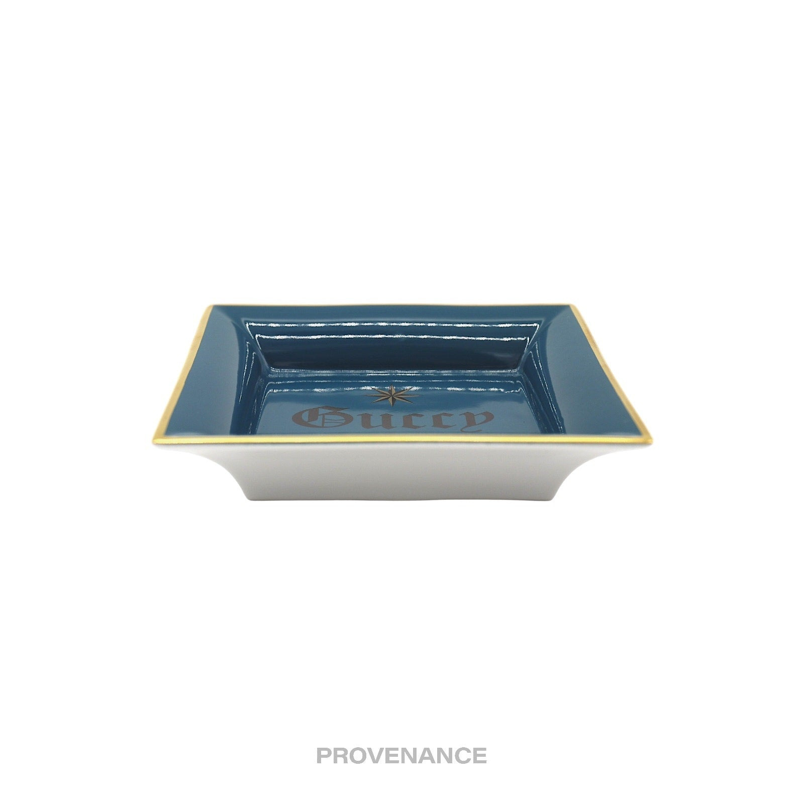 Gucci Porcellana Valet Ash Tray - Guccy XXV - 3