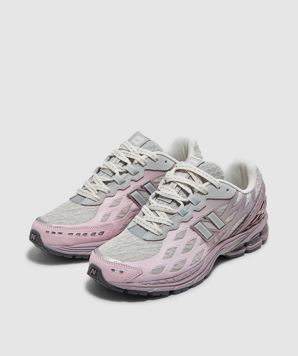 1906 'fantom fit' sneaker - 2