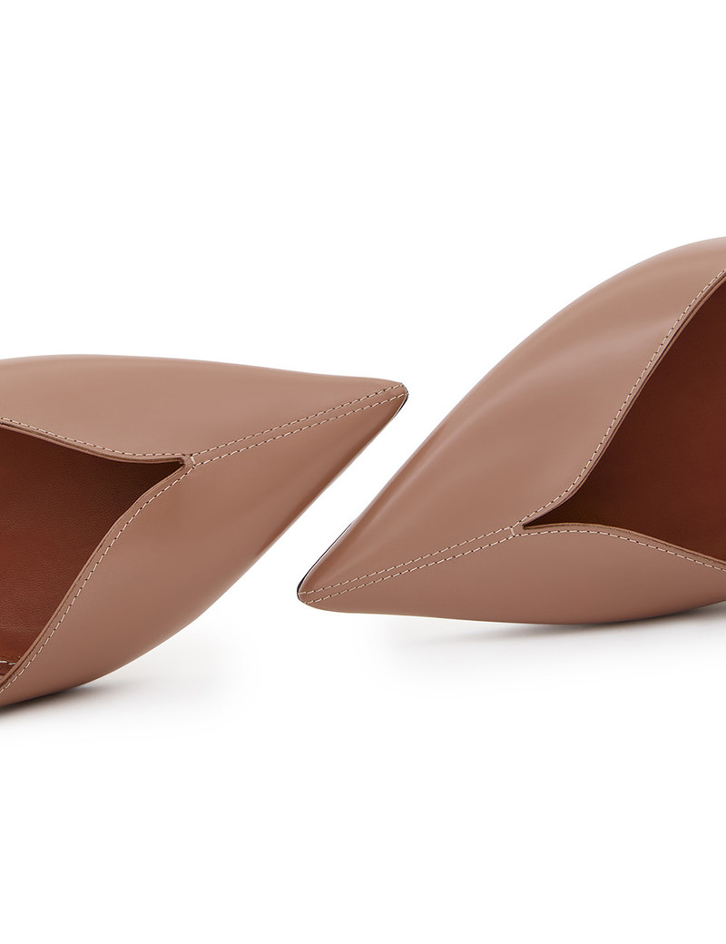 ZIMMERMANN AURA MULE 65 6