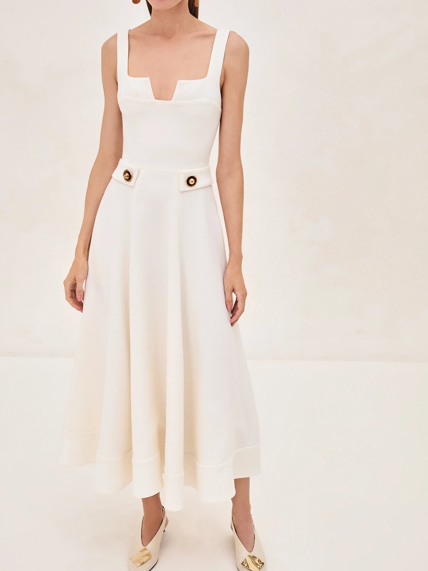 Fiore Dress - 2