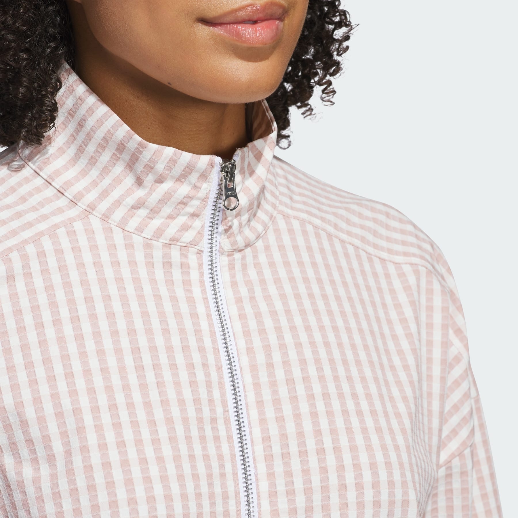 Ultimate365 Gingham Jacket - 7