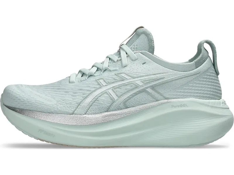 ASICS Gel-Nimbus 27 - 2
