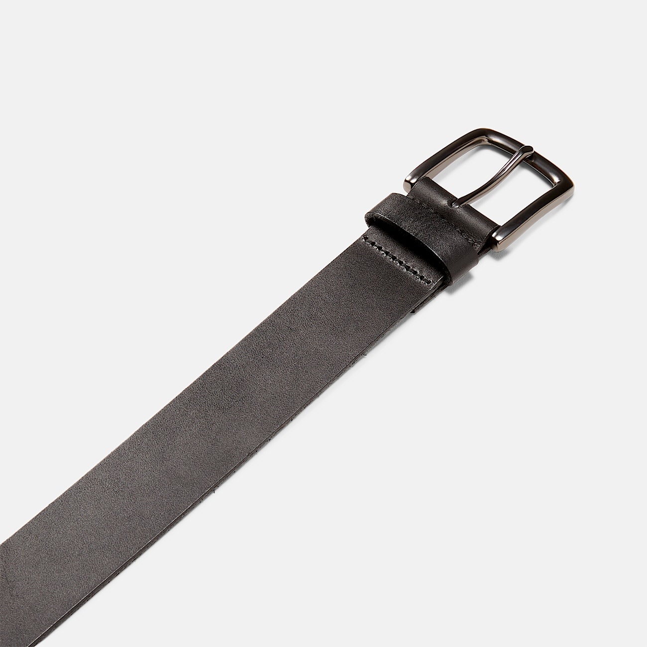 Men's 38 MM Classic Jean Belt - 2