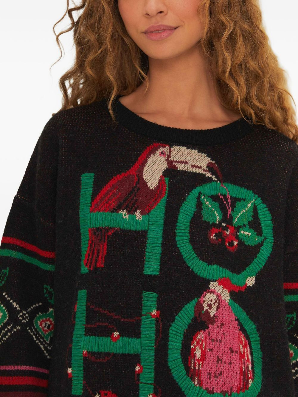Hohoho sweater - 3