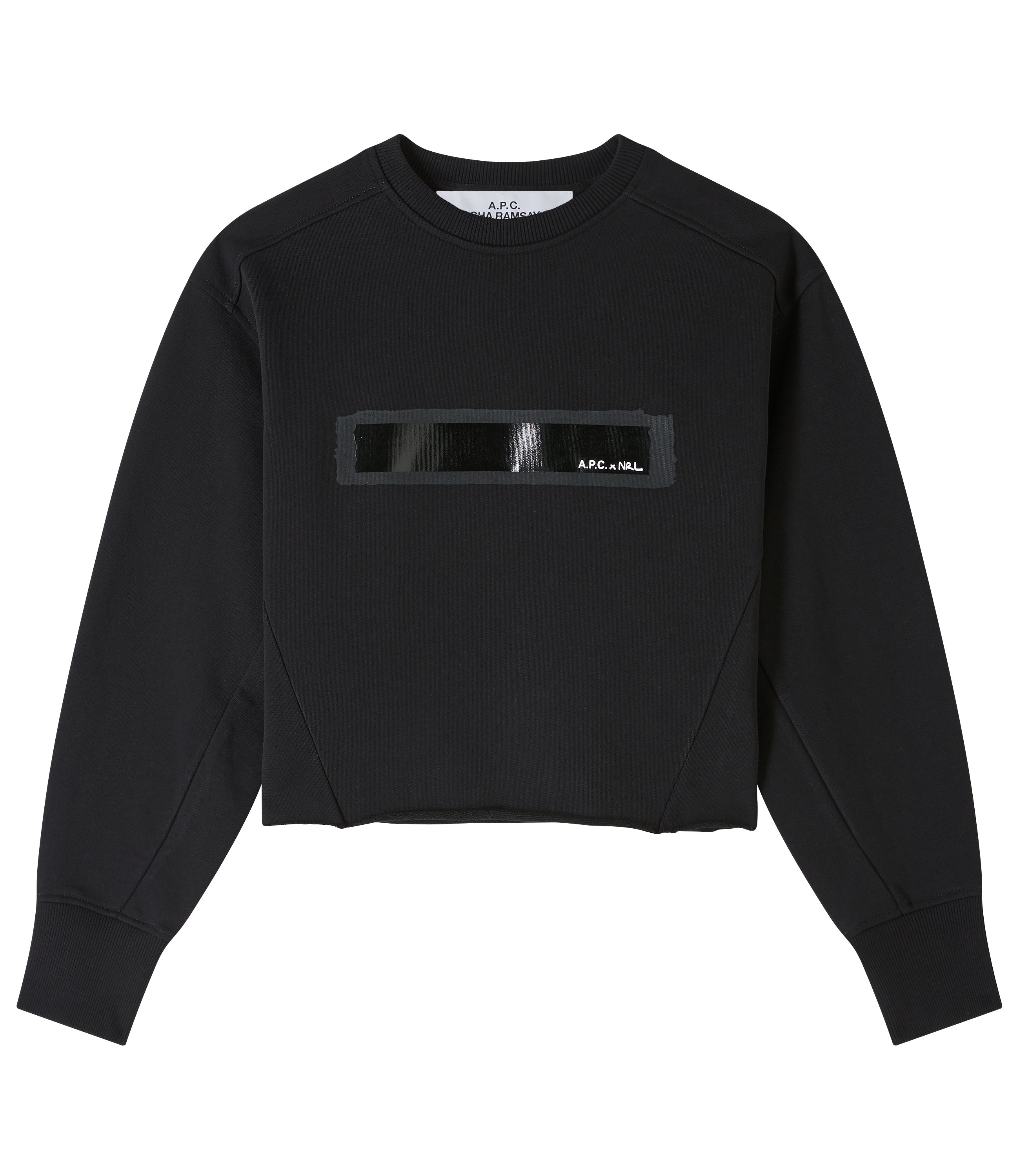 DON JUAN SWEATSHIRT - 1