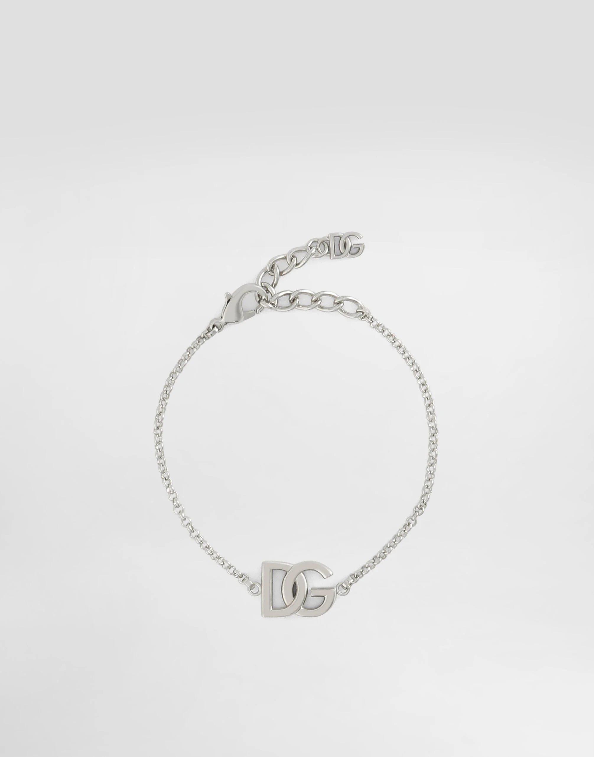 Link bracelet with DG-logo - 1