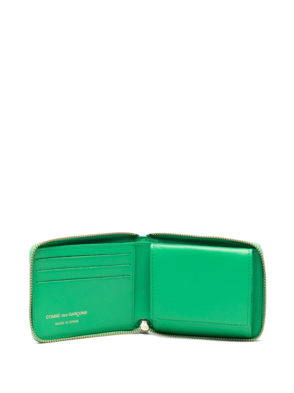 leather wallet - 3