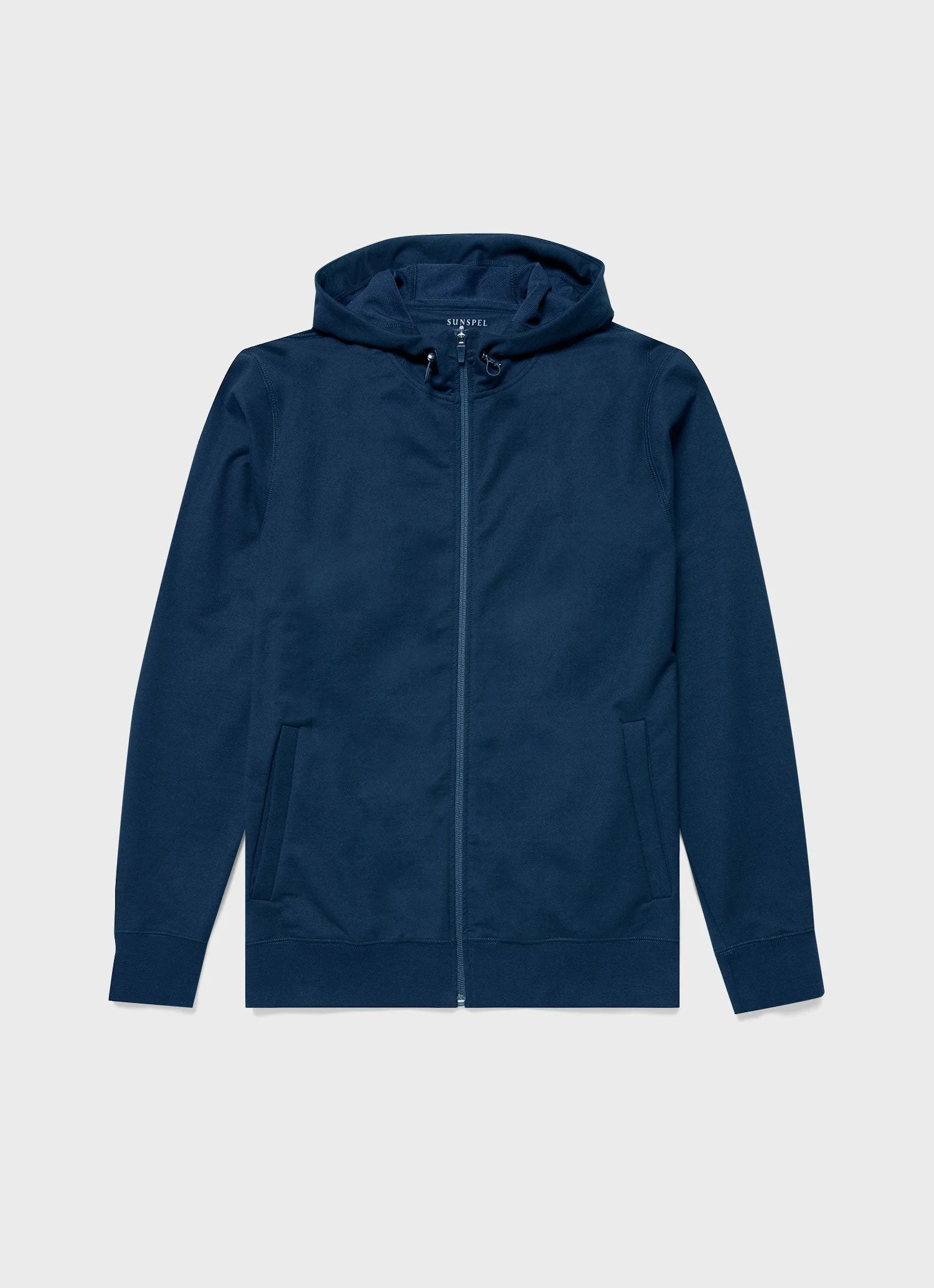 Dri Release Active Hoody - 1