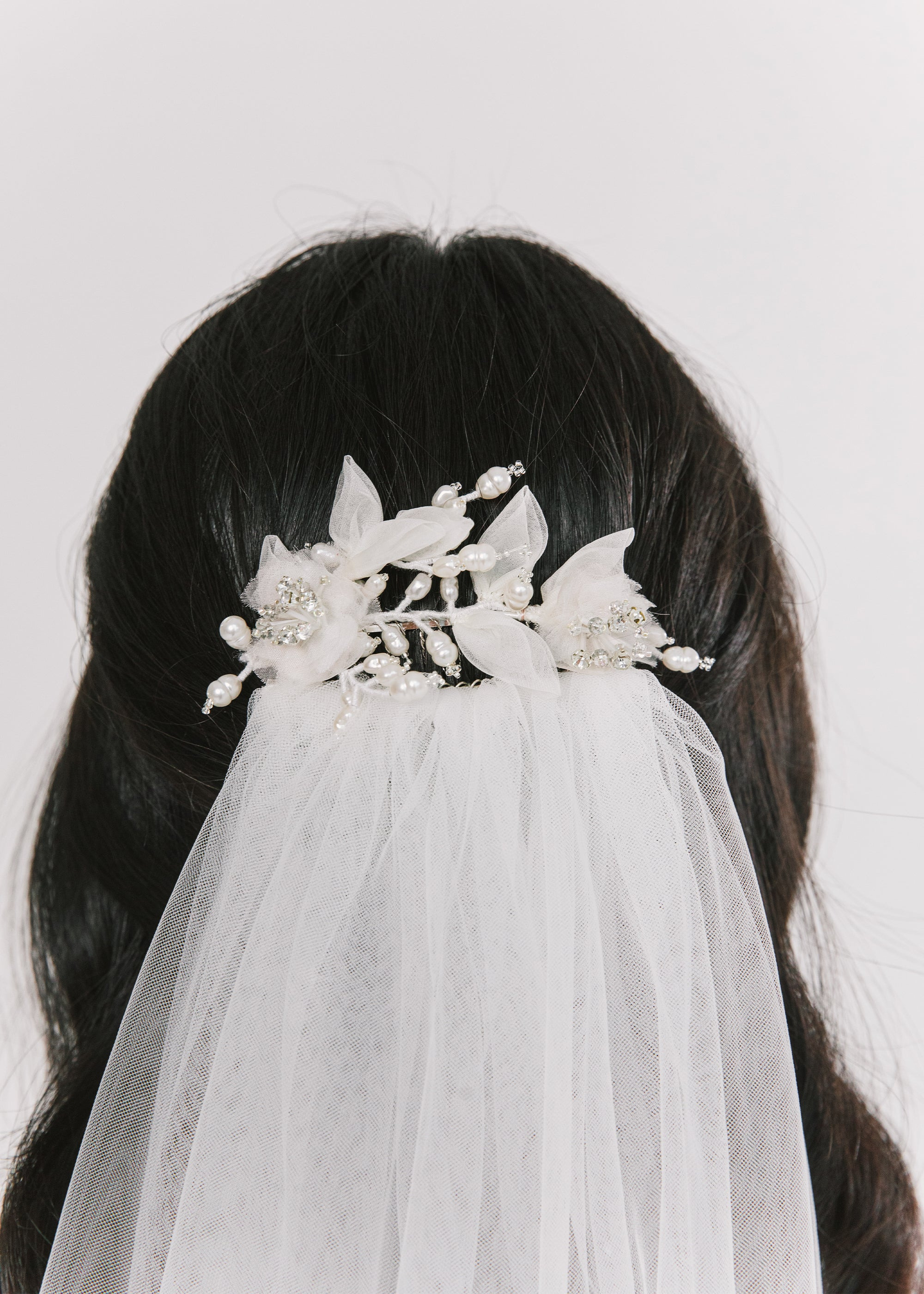 Claire Comb - 2
