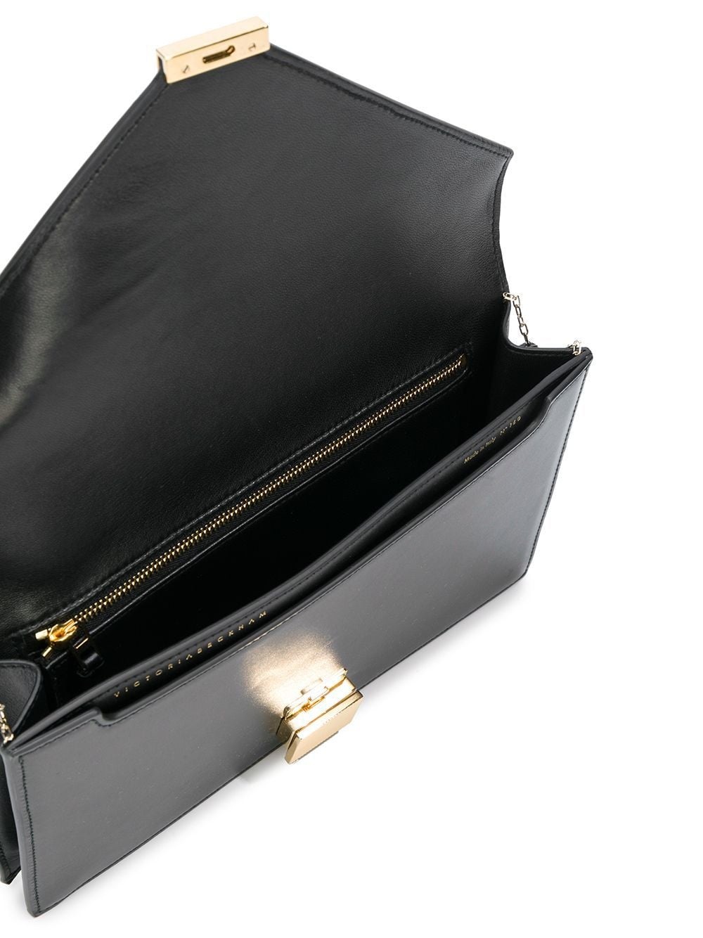 envelope clutch handbag - 5